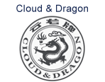 Cloud & Dragon